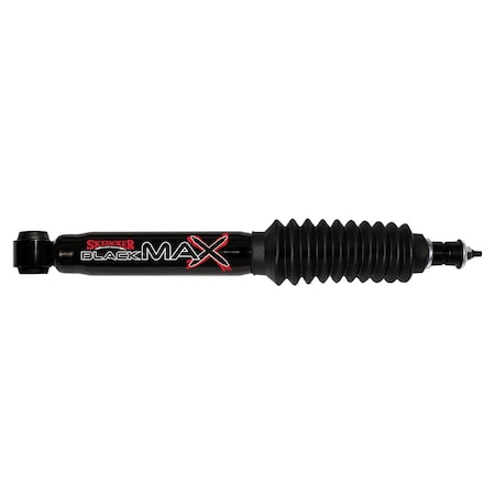 Skyjacker REPL STR STAB, BLACK W/BT 8001